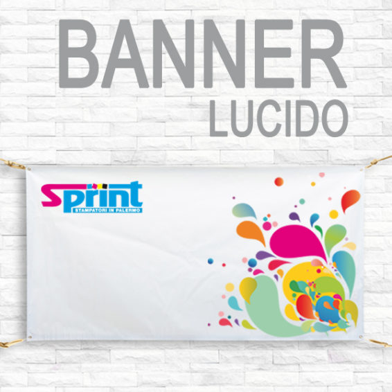 banner lucido